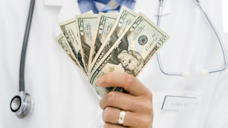Chi phí điều trị ung thư phổi